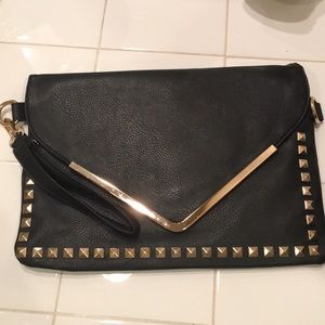 Clutch/purse